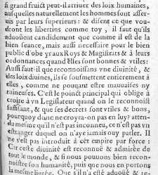 Les Songes de Phestion, paradoxes physiologiques. Ensemble un dialogue de l'immortalit&eacute; de l'&acirc;me et puissance de nature, par Pierre Bailly,...(1634) document 455764