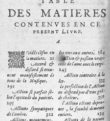 Les Songes de Phestion, paradoxes physiologiques. Ensemble un dialogue de l'immortalit&eacute; de l'&acirc;me et puissance de nature, par Pierre Bailly,...(1634) document 455789