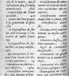Les Songes de Phestion, paradoxes physiologiques. Ensemble un dialogue de l'immortalit&eacute; de l'&acirc;me et puissance de nature, par Pierre Bailly,...(1634) document 455797