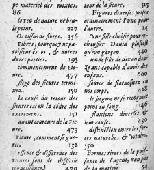 Les Songes de Phestion, paradoxes physiologiques. Ensemble un dialogue de l'immortalit&eacute; de l'&acirc;me et puissance de nature, par Pierre Bailly,...(1634) document 455805