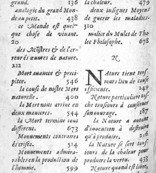 Les Songes de Phestion, paradoxes physiologiques. Ensemble un dialogue de l'immortalit&eacute; de l'&acirc;me et puissance de nature, par Pierre Bailly,...(1634) document 455813