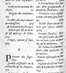 Les Songes de Phestion, paradoxes physiologiques. Ensemble un dialogue de l'immortalit&eacute; de l'&acirc;me et puissance de nature, par Pierre Bailly,...(1634) document 455817