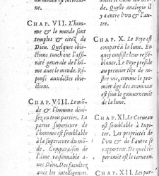 Trois discours philosophiques : le I, de la comparaison de l'homme avec le monde ; le II, du principe de la g&eacute;n&eacute;ration de l'homme ; le III, de l'humeur m&eacute;lancolique, mis de nouveau en lumi&egrave;re par Jourdain Guibelet(1603) document 456322