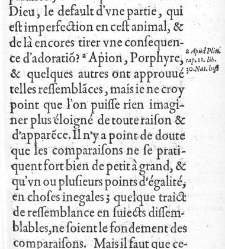 Trois discours philosophiques : le I, de la comparaison de l'homme avec le monde ; le II, du principe de la g&eacute;n&eacute;ration de l'homme ; le III, de l'humeur m&eacute;lancolique, mis de nouveau en lumi&egrave;re par Jourdain Guibelet(1603) document 456327