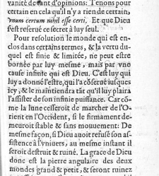 Trois discours philosophiques : le I, de la comparaison de l'homme avec le monde ; le II, du principe de la g&eacute;n&eacute;ration de l'homme ; le III, de l'humeur m&eacute;lancolique, mis de nouveau en lumi&egrave;re par Jourdain Guibelet(1603) document 456391