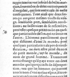 Trois discours philosophiques : le I, de la comparaison de l'homme avec le monde ; le II, du principe de la g&eacute;n&eacute;ration de l'homme ; le III, de l'humeur m&eacute;lancolique, mis de nouveau en lumi&egrave;re par Jourdain Guibelet(1603) document 456396