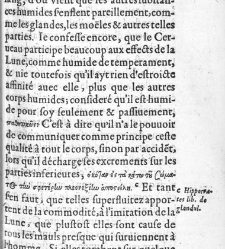 Trois discours philosophiques : le I, de la comparaison de l'homme avec le monde ; le II, du principe de la g&eacute;n&eacute;ration de l'homme ; le III, de l'humeur m&eacute;lancolique, mis de nouveau en lumi&egrave;re par Jourdain Guibelet(1603) document 456431