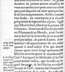 Trois discours philosophiques : le I, de la comparaison de l'homme avec le monde ; le II, du principe de la g&eacute;n&eacute;ration de l'homme ; le III, de l'humeur m&eacute;lancolique, mis de nouveau en lumi&egrave;re par Jourdain Guibelet(1603) document 456462