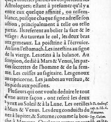 Trois discours philosophiques : le I, de la comparaison de l'homme avec le monde ; le II, du principe de la g&eacute;n&eacute;ration de l'homme ; le III, de l'humeur m&eacute;lancolique, mis de nouveau en lumi&egrave;re par Jourdain Guibelet(1603) document 456463