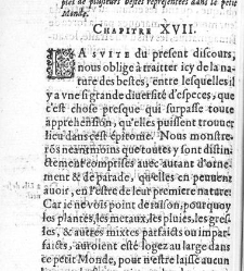 Trois discours philosophiques : le I, de la comparaison de l'homme avec le monde ; le II, du principe de la g&eacute;n&eacute;ration de l'homme ; le III, de l'humeur m&eacute;lancolique, mis de nouveau en lumi&egrave;re par Jourdain Guibelet(1603) document 456486