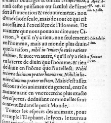 Trois discours philosophiques : le I, de la comparaison de l'homme avec le monde ; le II, du principe de la g&eacute;n&eacute;ration de l'homme ; le III, de l'humeur m&eacute;lancolique, mis de nouveau en lumi&egrave;re par Jourdain Guibelet(1603) document 456495