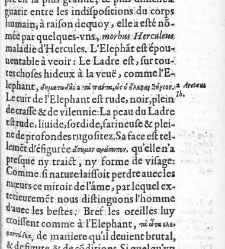 Trois discours philosophiques : le I, de la comparaison de l'homme avec le monde ; le II, du principe de la g&eacute;n&eacute;ration de l'homme ; le III, de l'humeur m&eacute;lancolique, mis de nouveau en lumi&egrave;re par Jourdain Guibelet(1603) document 456515