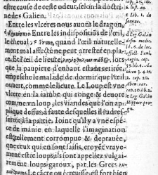 Trois discours philosophiques : le I, de la comparaison de l'homme avec le monde ; le II, du principe de la g&eacute;n&eacute;ration de l'homme ; le III, de l'humeur m&eacute;lancolique, mis de nouveau en lumi&egrave;re par Jourdain Guibelet(1603) document 456517