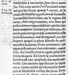 Trois discours philosophiques : le I, de la comparaison de l'homme avec le monde ; le II, du principe de la g&eacute;n&eacute;ration de l'homme ; le III, de l'humeur m&eacute;lancolique, mis de nouveau en lumi&egrave;re par Jourdain Guibelet(1603) document 456518