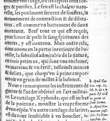 Trois discours philosophiques : le I, de la comparaison de l'homme avec le monde ; le II, du principe de la g&eacute;n&eacute;ration de l'homme ; le III, de l'humeur m&eacute;lancolique, mis de nouveau en lumi&egrave;re par Jourdain Guibelet(1603) document 456535