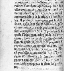 Trois discours philosophiques : le I, de la comparaison de l'homme avec le monde ; le II, du principe de la g&eacute;n&eacute;ration de l'homme ; le III, de l'humeur m&eacute;lancolique, mis de nouveau en lumi&egrave;re par Jourdain Guibelet(1603) document 456612