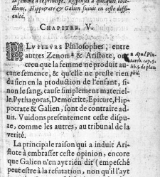Trois discours philosophiques : le I, de la comparaison de l'homme avec le monde ; le II, du principe de la g&eacute;n&eacute;ration de l'homme ; le III, de l'humeur m&eacute;lancolique, mis de nouveau en lumi&egrave;re par Jourdain Guibelet(1603) document 456615