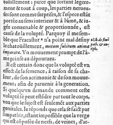 Trois discours philosophiques : le I, de la comparaison de l'homme avec le monde ; le II, du principe de la g&eacute;n&eacute;ration de l'homme ; le III, de l'humeur m&eacute;lancolique, mis de nouveau en lumi&egrave;re par Jourdain Guibelet(1603) document 456641