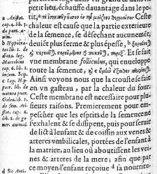 Trois discours philosophiques : le I, de la comparaison de l'homme avec le monde ; le II, du principe de la g&eacute;n&eacute;ration de l'homme ; le III, de l'humeur m&eacute;lancolique, mis de nouveau en lumi&egrave;re par Jourdain Guibelet(1603) document 456652