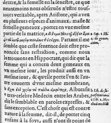 Trois discours philosophiques : le I, de la comparaison de l'homme avec le monde ; le II, du principe de la g&eacute;n&eacute;ration de l'homme ; le III, de l'humeur m&eacute;lancolique, mis de nouveau en lumi&egrave;re par Jourdain Guibelet(1603) document 456663
