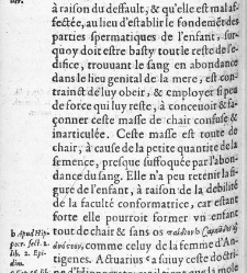 Trois discours philosophiques : le I, de la comparaison de l'homme avec le monde ; le II, du principe de la g&eacute;n&eacute;ration de l'homme ; le III, de l'humeur m&eacute;lancolique, mis de nouveau en lumi&egrave;re par Jourdain Guibelet(1603) document 456672