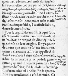 Trois discours philosophiques : le I, de la comparaison de l'homme avec le monde ; le II, du principe de la g&eacute;n&eacute;ration de l'homme ; le III, de l'humeur m&eacute;lancolique, mis de nouveau en lumi&egrave;re par Jourdain Guibelet(1603) document 456673