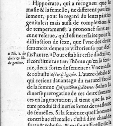 Trois discours philosophiques : le I, de la comparaison de l'homme avec le monde ; le II, du principe de la g&eacute;n&eacute;ration de l'homme ; le III, de l'humeur m&eacute;lancolique, mis de nouveau en lumi&egrave;re par Jourdain Guibelet(1603) document 456688