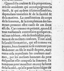 Trois discours philosophiques : le I, de la comparaison de l'homme avec le monde ; le II, du principe de la g&eacute;n&eacute;ration de l'homme ; le III, de l'humeur m&eacute;lancolique, mis de nouveau en lumi&egrave;re par Jourdain Guibelet(1603) document 456707