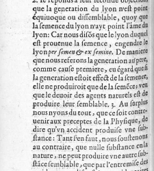 Trois discours philosophiques : le I, de la comparaison de l'homme avec le monde ; le II, du principe de la g&eacute;n&eacute;ration de l'homme ; le III, de l'humeur m&eacute;lancolique, mis de nouveau en lumi&egrave;re par Jourdain Guibelet(1603) document 456722