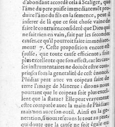 Trois discours philosophiques : le I, de la comparaison de l'homme avec le monde ; le II, du principe de la g&eacute;n&eacute;ration de l'homme ; le III, de l'humeur m&eacute;lancolique, mis de nouveau en lumi&egrave;re par Jourdain Guibelet(1603) document 456730