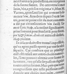 Trois discours philosophiques : le I, de la comparaison de l'homme avec le monde ; le II, du principe de la g&eacute;n&eacute;ration de l'homme ; le III, de l'humeur m&eacute;lancolique, mis de nouveau en lumi&egrave;re par Jourdain Guibelet(1603) document 456760