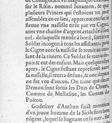 Trois discours philosophiques : le I, de la comparaison de l'homme avec le monde ; le II, du principe de la g&eacute;n&eacute;ration de l'homme ; le III, de l'humeur m&eacute;lancolique, mis de nouveau en lumi&egrave;re par Jourdain Guibelet(1603) document 456770