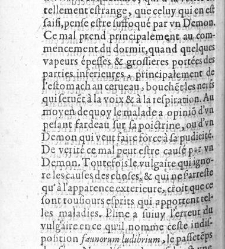 Trois discours philosophiques : le I, de la comparaison de l'homme avec le monde ; le II, du principe de la g&eacute;n&eacute;ration de l'homme ; le III, de l'humeur m&eacute;lancolique, mis de nouveau en lumi&egrave;re par Jourdain Guibelet(1603) document 456780