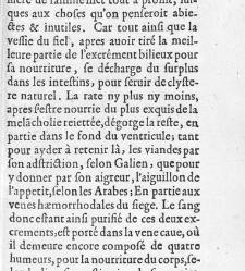 Trois discours philosophiques : le I, de la comparaison de l'homme avec le monde ; le II, du principe de la g&eacute;n&eacute;ration de l'homme ; le III, de l'humeur m&eacute;lancolique, mis de nouveau en lumi&egrave;re par Jourdain Guibelet(1603) document 456801
