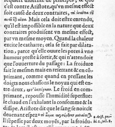 Trois discours philosophiques : le I, de la comparaison de l'homme avec le monde ; le II, du principe de la g&eacute;n&eacute;ration de l'homme ; le III, de l'humeur m&eacute;lancolique, mis de nouveau en lumi&egrave;re par Jourdain Guibelet(1603) document 456815