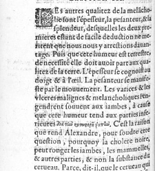 Trois discours philosophiques : le I, de la comparaison de l'homme avec le monde ; le II, du principe de la g&eacute;n&eacute;ration de l'homme ; le III, de l'humeur m&eacute;lancolique, mis de nouveau en lumi&egrave;re par Jourdain Guibelet(1603) document 456818