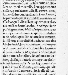 Trois discours philosophiques : le I, de la comparaison de l'homme avec le monde ; le II, du principe de la g&eacute;n&eacute;ration de l'homme ; le III, de l'humeur m&eacute;lancolique, mis de nouveau en lumi&egrave;re par Jourdain Guibelet(1603) document 456827