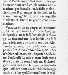 Trois discours philosophiques : le I, de la comparaison de l'homme avec le monde ; le II, du principe de la g&eacute;n&eacute;ration de l'homme ; le III, de l'humeur m&eacute;lancolique, mis de nouveau en lumi&egrave;re par Jourdain Guibelet(1603) document 456837