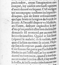 Trois discours philosophiques : le I, de la comparaison de l'homme avec le monde ; le II, du principe de la génération de l'homme ; le III, de l'humeur mélancolique, mis de nouveau en lumière par Jourdain Guibelet(1603) document 456844