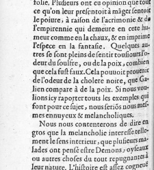 Trois discours philosophiques : le I, de la comparaison de l'homme avec le monde ; le II, du principe de la génération de l'homme ; le III, de l'humeur mélancolique, mis de nouveau en lumière par Jourdain Guibelet(1603) document 456848