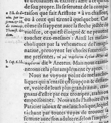Trois discours philosophiques : le I, de la comparaison de l'homme avec le monde ; le II, du principe de la g&eacute;n&eacute;ration de l'homme ; le III, de l'humeur m&eacute;lancolique, mis de nouveau en lumi&egrave;re par Jourdain Guibelet(1603) document 456862