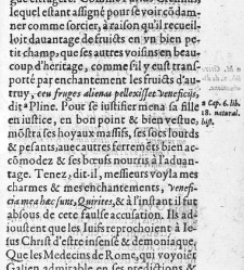 Trois discours philosophiques : le I, de la comparaison de l'homme avec le monde ; le II, du principe de la g&eacute;n&eacute;ration de l'homme ; le III, de l'humeur m&eacute;lancolique, mis de nouveau en lumi&egrave;re par Jourdain Guibelet(1603) document 456889