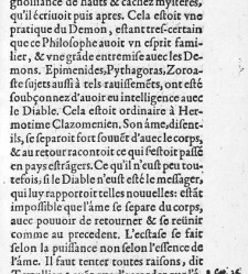 Trois discours philosophiques : le I, de la comparaison de l'homme avec le monde ; le II, du principe de la g&eacute;n&eacute;ration de l'homme ; le III, de l'humeur m&eacute;lancolique, mis de nouveau en lumi&egrave;re par Jourdain Guibelet(1603) document 456899