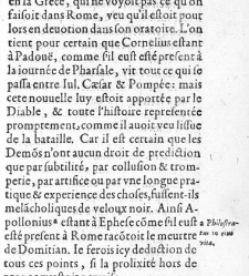 Trois discours philosophiques : le I, de la comparaison de l'homme avec le monde ; le II, du principe de la g&eacute;n&eacute;ration de l'homme ; le III, de l'humeur m&eacute;lancolique, mis de nouveau en lumi&egrave;re par Jourdain Guibelet(1603) document 456921
