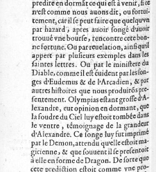 Trois discours philosophiques : le I, de la comparaison de l'homme avec le monde ; le II, du principe de la génération de l'homme ; le III, de l'humeur mélancolique, mis de nouveau en lumière par Jourdain Guibelet(1603) document 456922