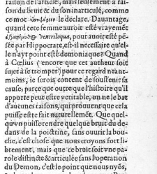 Trois discours philosophiques : le I, de la comparaison de l'homme avec le monde ; le II, du principe de la g&eacute;n&eacute;ration de l'homme ; le III, de l'humeur m&eacute;lancolique, mis de nouveau en lumi&egrave;re par Jourdain Guibelet(1603) document 456929