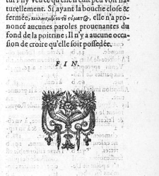 Trois discours philosophiques : le I, de la comparaison de l'homme avec le monde ; le II, du principe de la génération de l'homme ; le III, de l'humeur mélancolique, mis de nouveau en lumière par Jourdain Guibelet(1603) document 456931