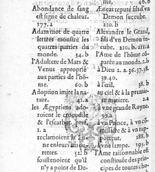 Trois discours philosophiques : le I, de la comparaison de l'homme avec le monde ; le II, du principe de la g&eacute;n&eacute;ration de l'homme ; le III, de l'humeur m&eacute;lancolique, mis de nouveau en lumi&egrave;re par Jourdain Guibelet(1603) document 456932