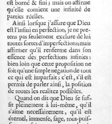 Traitez de m&eacute;taphysique d&eacute;montr&eacute;e selon la m&eacute;thode des g&eacute;om&egrave;tres. [Par le sieur de La Coudraye.](1693) document 456961