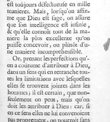 Traitez de m&eacute;taphysique d&eacute;montr&eacute;e selon la m&eacute;thode des g&eacute;om&egrave;tres. [Par le sieur de La Coudraye.](1693) document 456963